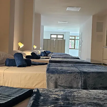 Apartamento Estudio Andrea Palmas *