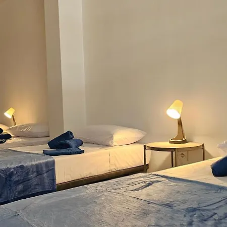 Apartment Estudio Andrea Las Palmas de Gran Canaria