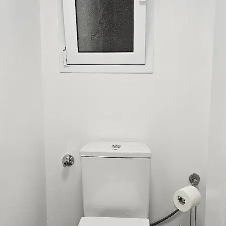 Apartamento Estudio Andrea Las Palmas de Gran Canaria