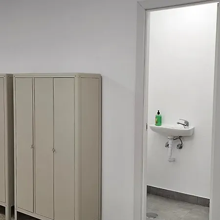 Estudio Andrea Apartamento *