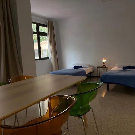 Apartament Estudio Andrea Palmas Las Palmas de Gran Canaria