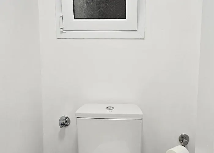 アパート Estudio Andrea Palmas ラスパルマス・デ・グランカナリア