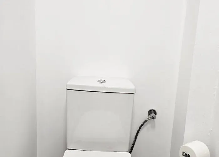 アパート Estudio Andrea Palmas